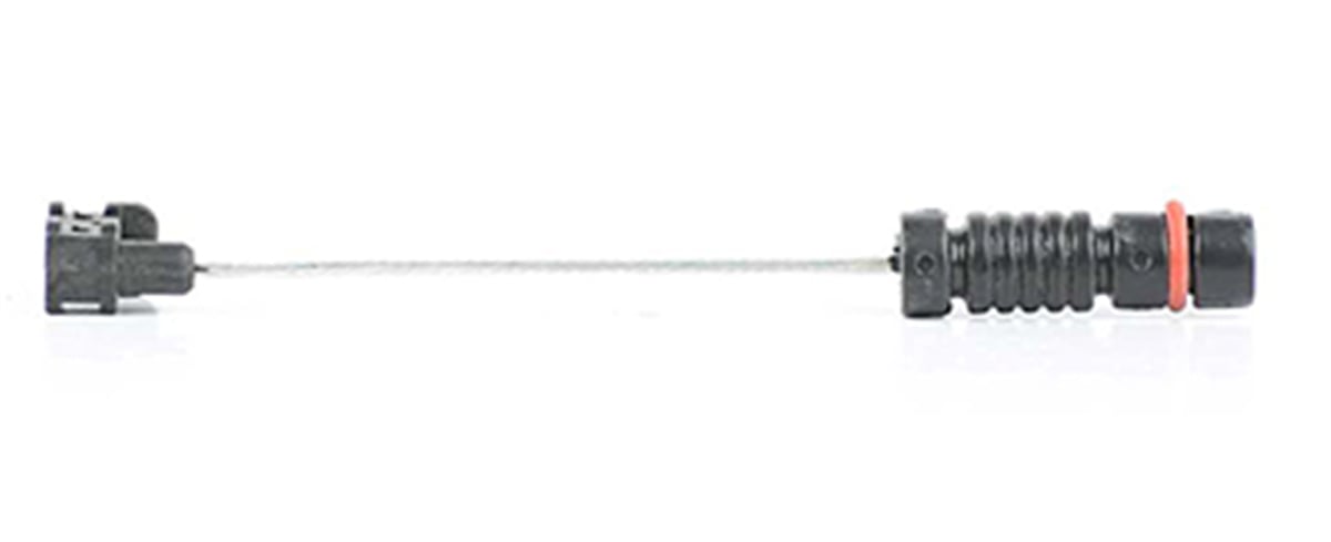 BSG 60-201-004 - Fren Balata Fisi - Mercedes W202-210-123-126