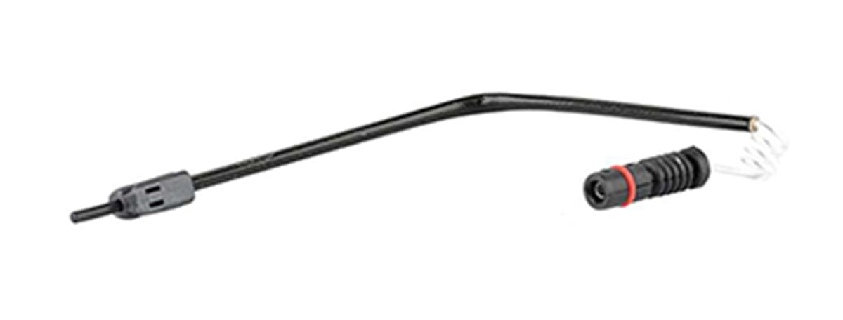 BSG 60-201-011 - Fren Balata Fisi - Mercedes 163
