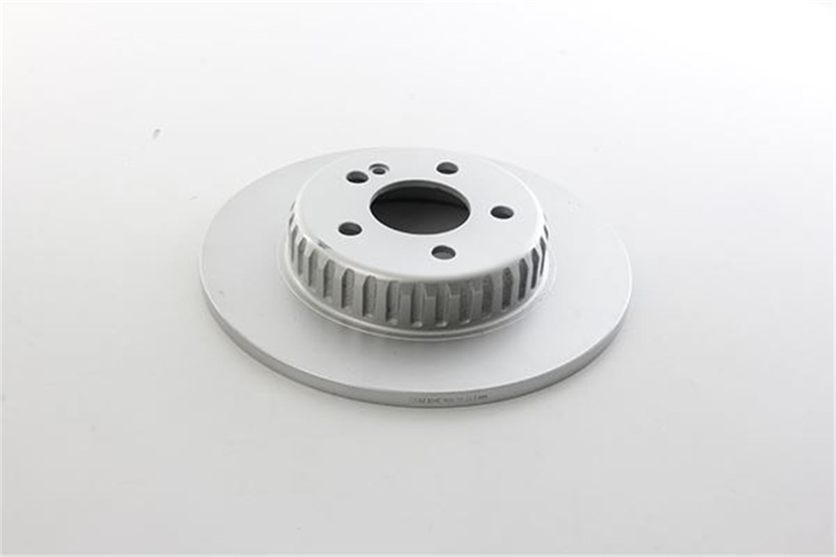 BSG 60-210-055 - Fren Diski Arka - Mercedes W205