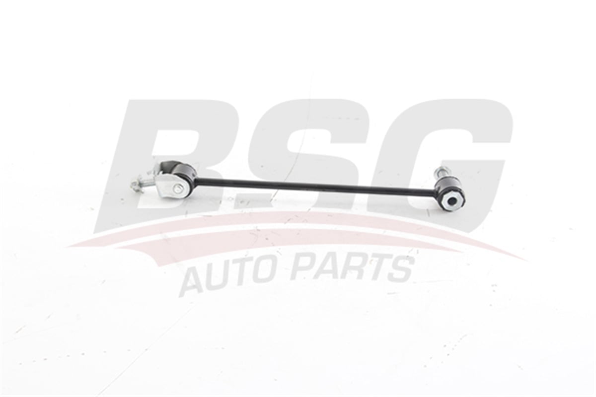 BSG 60-310-334 - Viraj Aski Rotu Arka Sol - Mercedes 222-217
