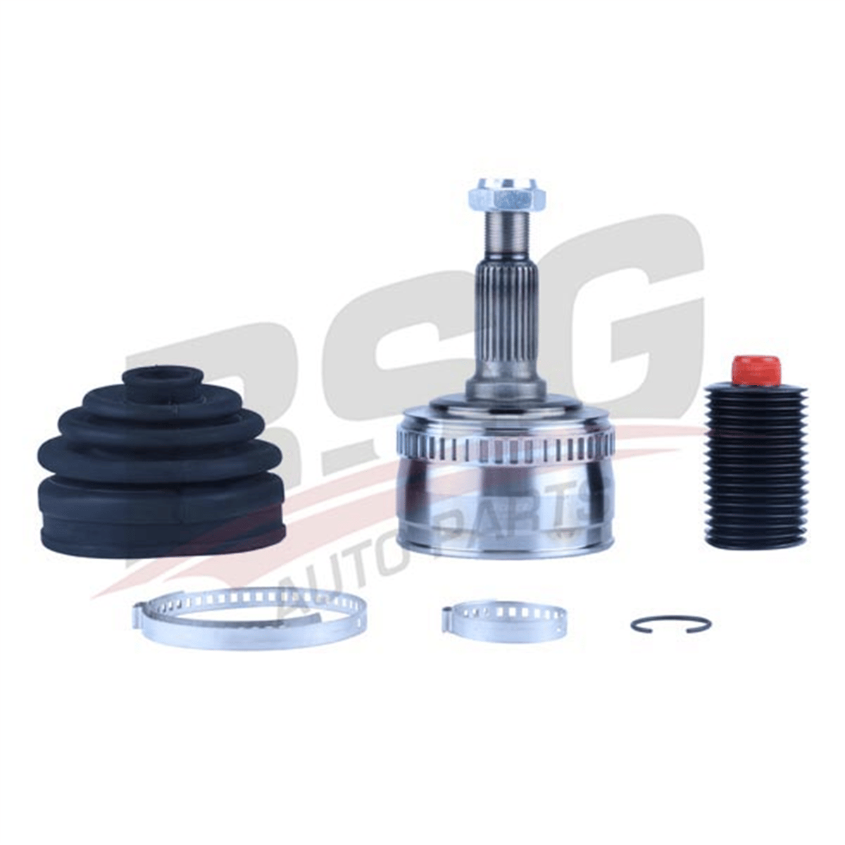 BSG 60-340-002 - Aks Kafasi Dis - Mercedes W638