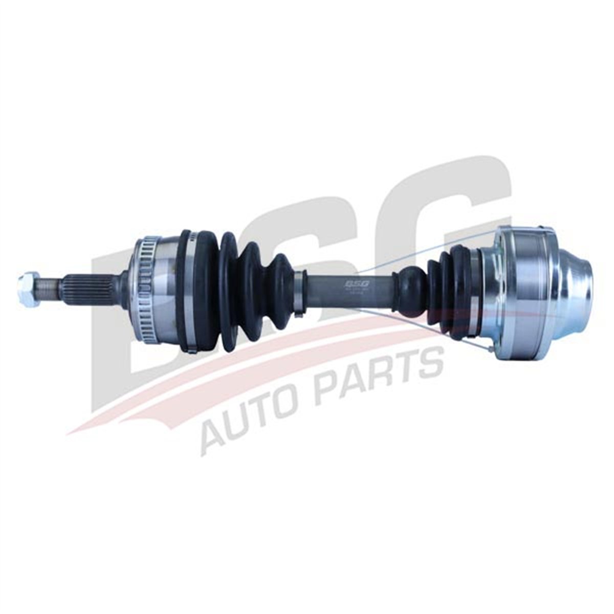 BSG 60-350-001 - Aks Komple On - Mercedes W638 Vito