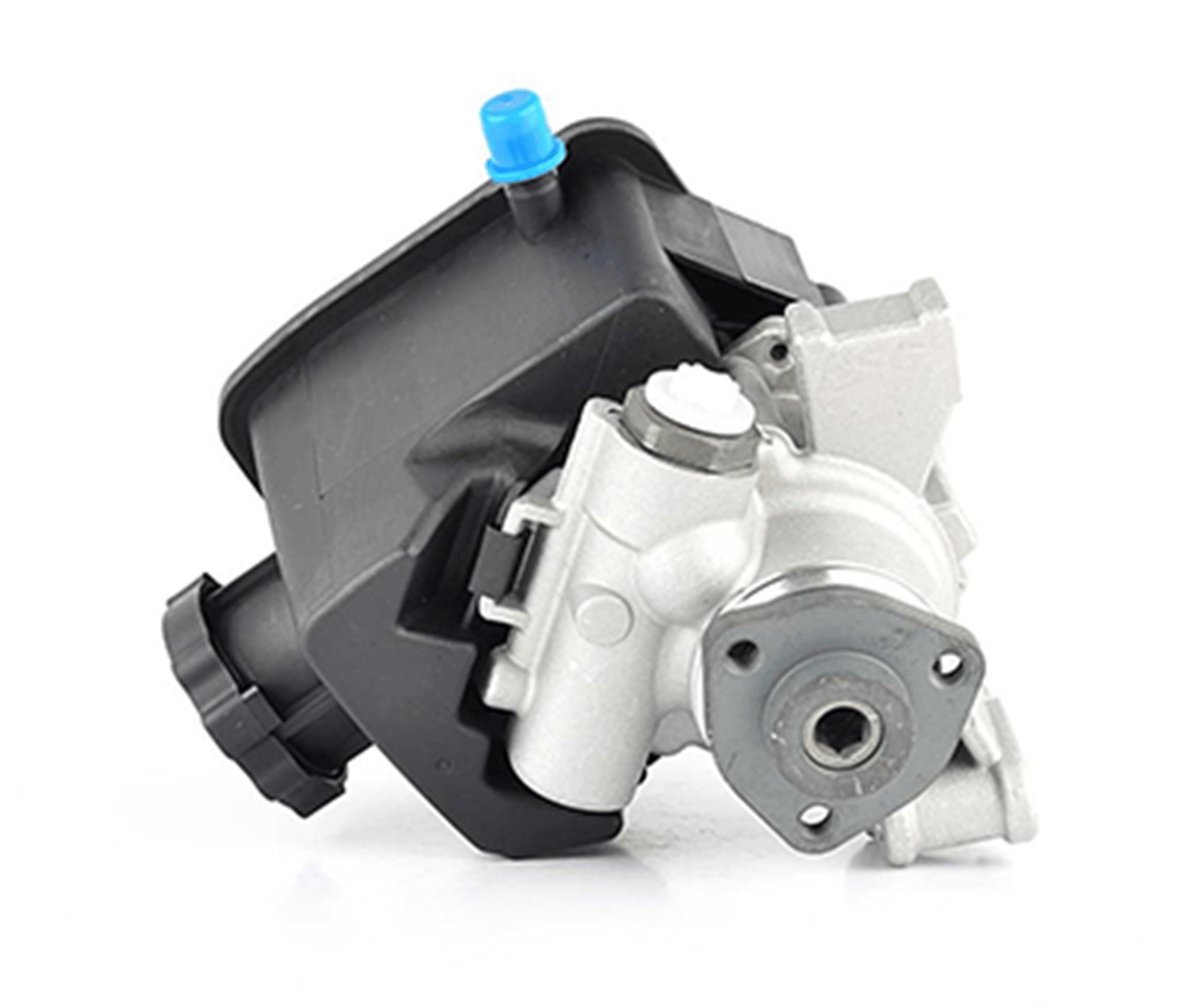 BSG 60-355-001 - Direksiyon Pompasi - Mercedes W901-902-903-904-905-909