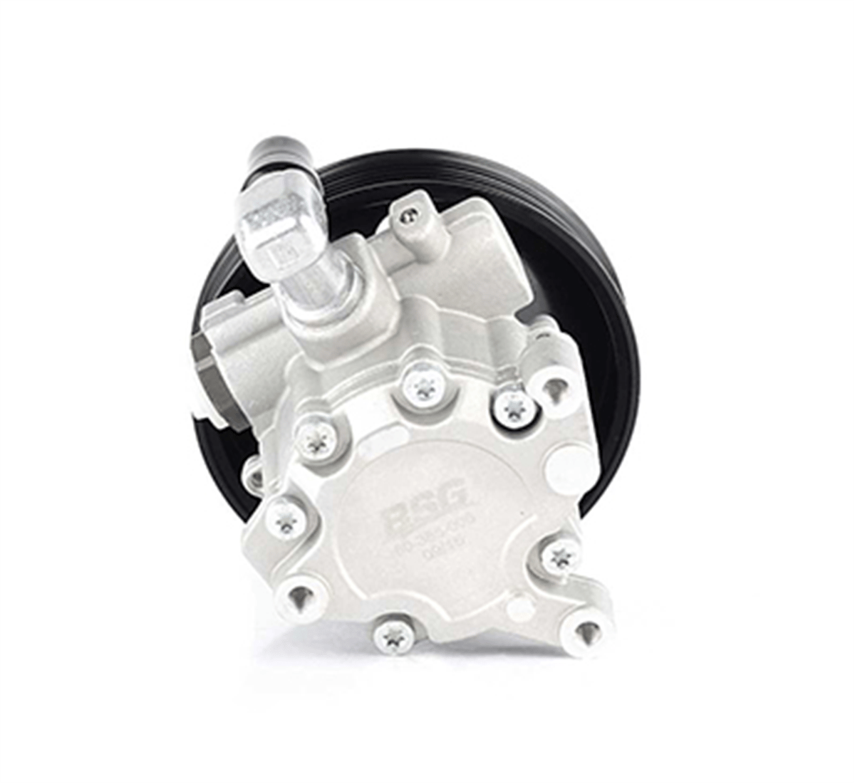 BSG 60-355-006 - Direksiyon Pompasi - Mercedes W211-220