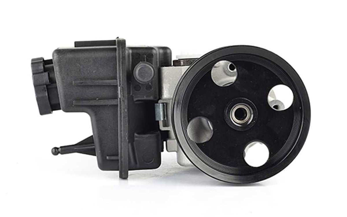 BSG 60-355-021 - Direksiyon Pompasi - Mercedes W906 Sprinter