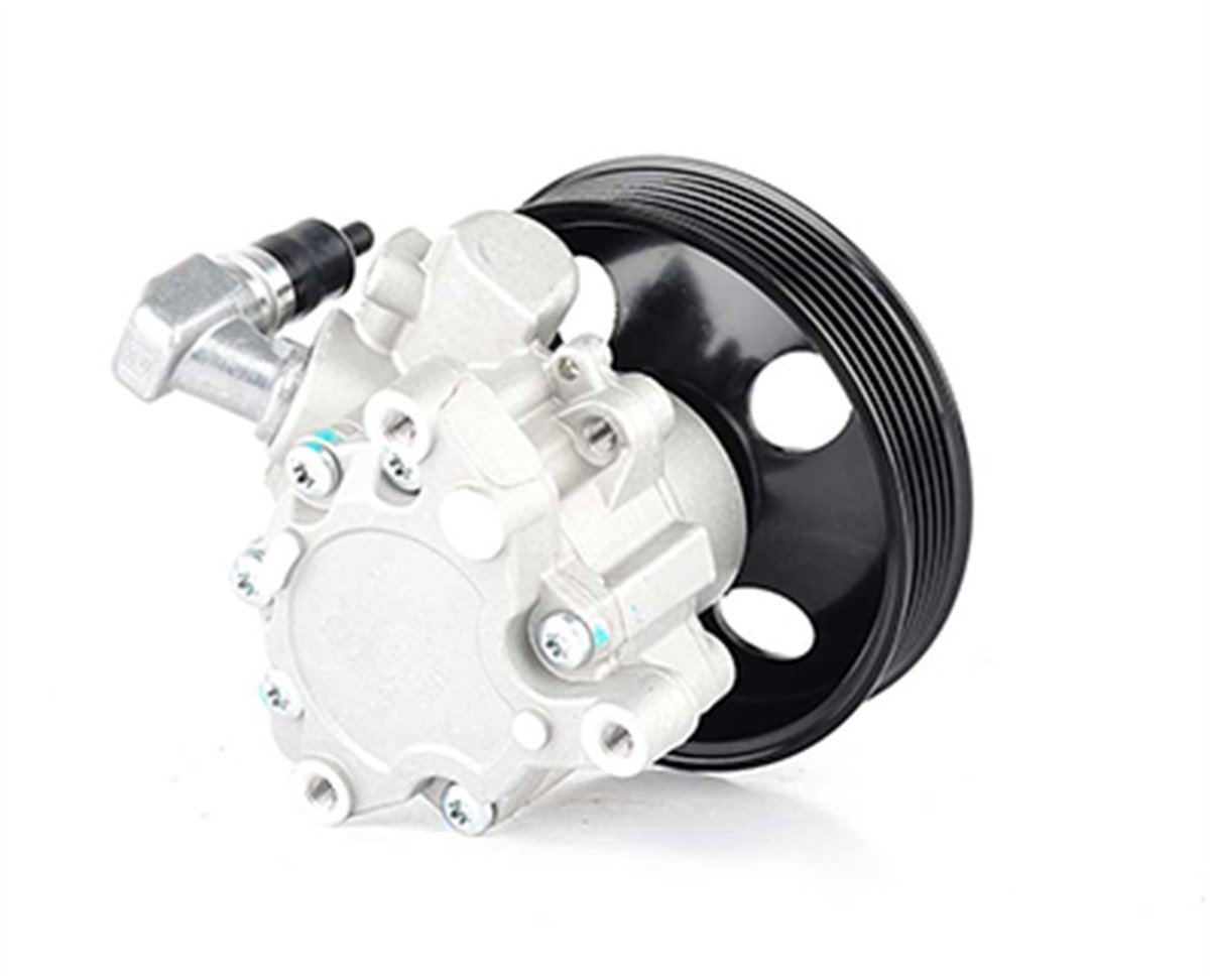 BSG 60-355-025 - Direksiyon Pompasi - Mercedes 164-251-203