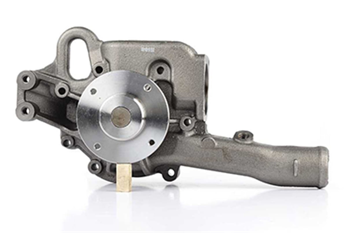 BSG 60-500-008 - Devirdaim - Mercedes Mb,815,1015,12,1215