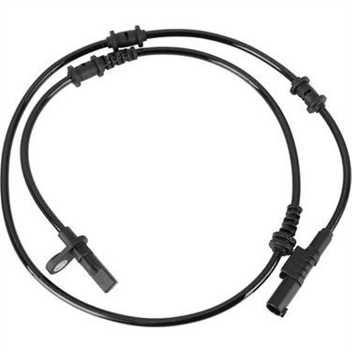 BSG 60-840-091 - Abs Sensörü - Mercedes 246-117-176-x156