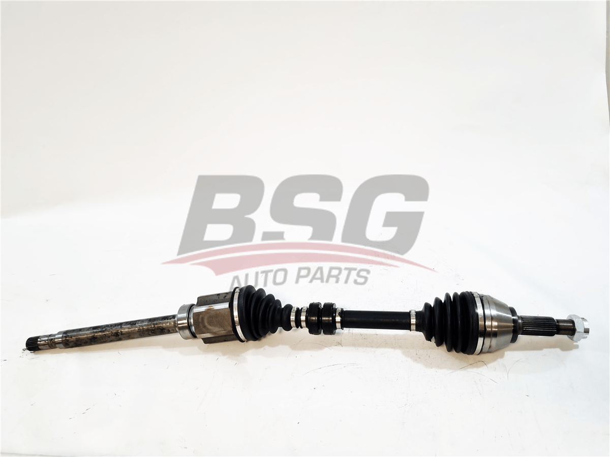 BSG 63-350-002 - Aks Komple Ön Sag - Japon Juke (f15)