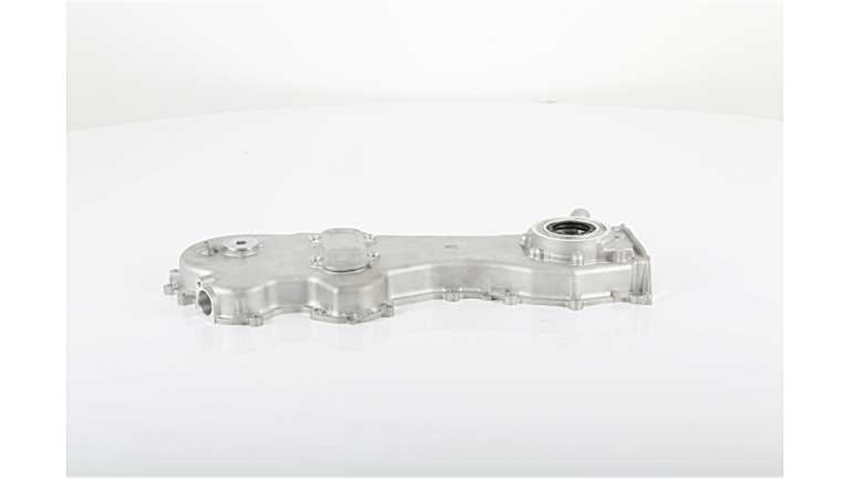 BSG 65-101-003 - Yag Pompasi - Opel Corsa C Combo C Corsa D Astra H Astra J
