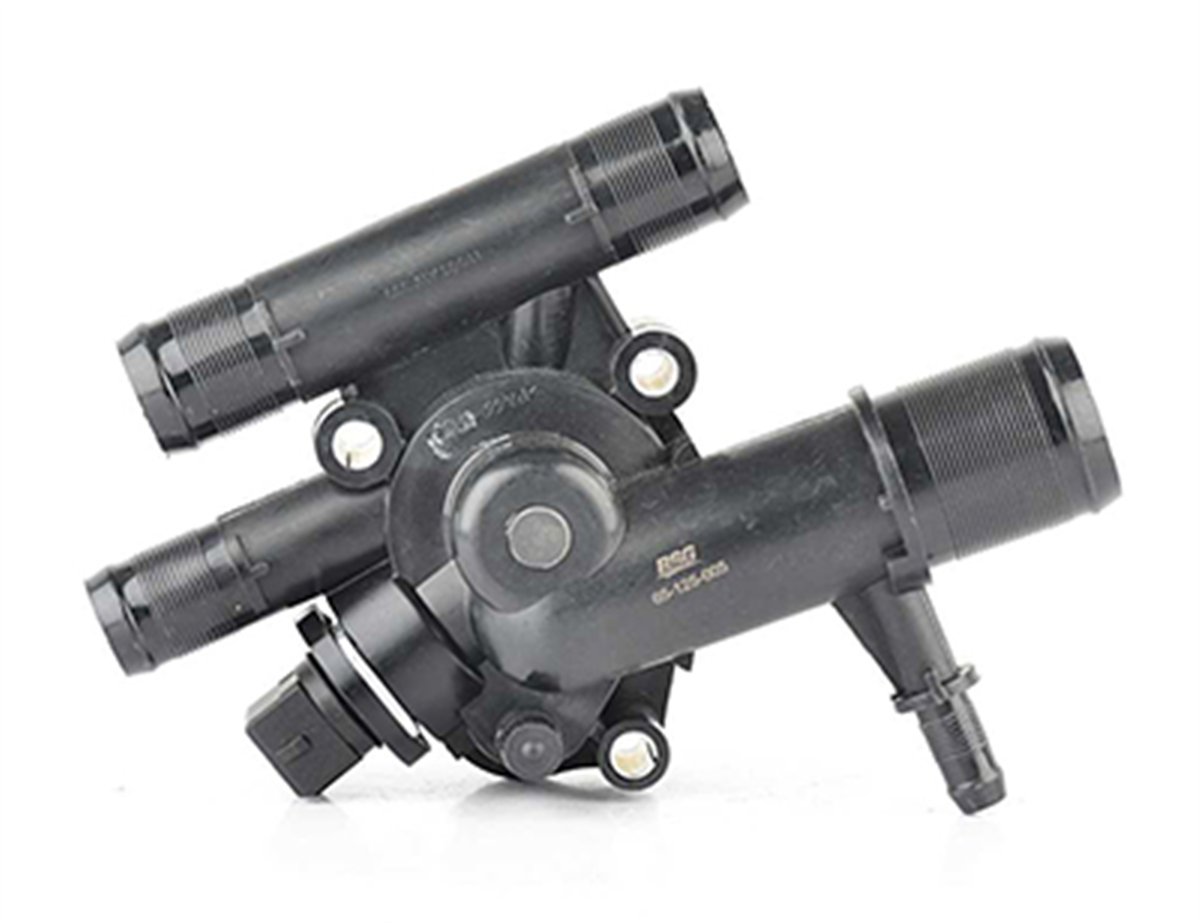 BSG 65-125-005 - Termostat - Opel Vivaro A Kangoo Trafic Ii Master Ii