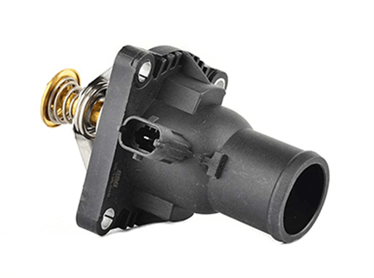 BSG 65-125-010 - Termostat - Opel Astra J Insignia Cruze Mokka Trax Zafira C