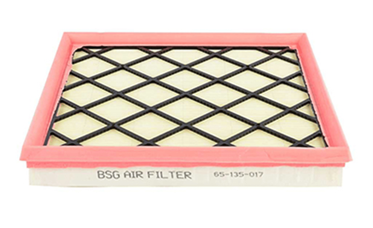 BSG 65-135-017 - Hava Filtresi - Opel Astra J Cruze