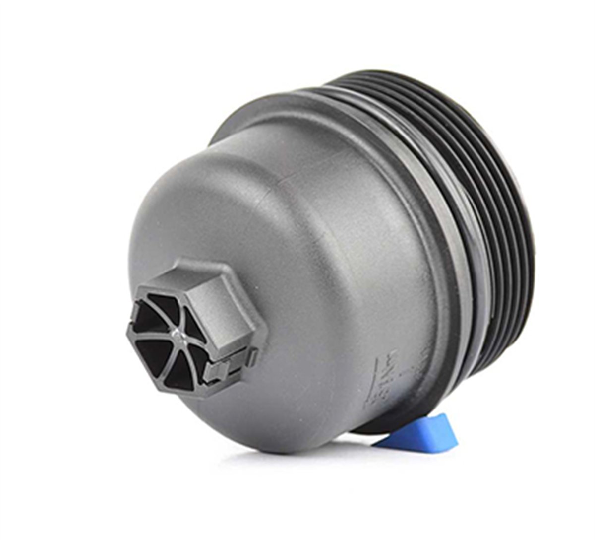 BSG 65-141-001 - Yag Filtre Kapagi - Opel Corsa C Corsa D Astra H