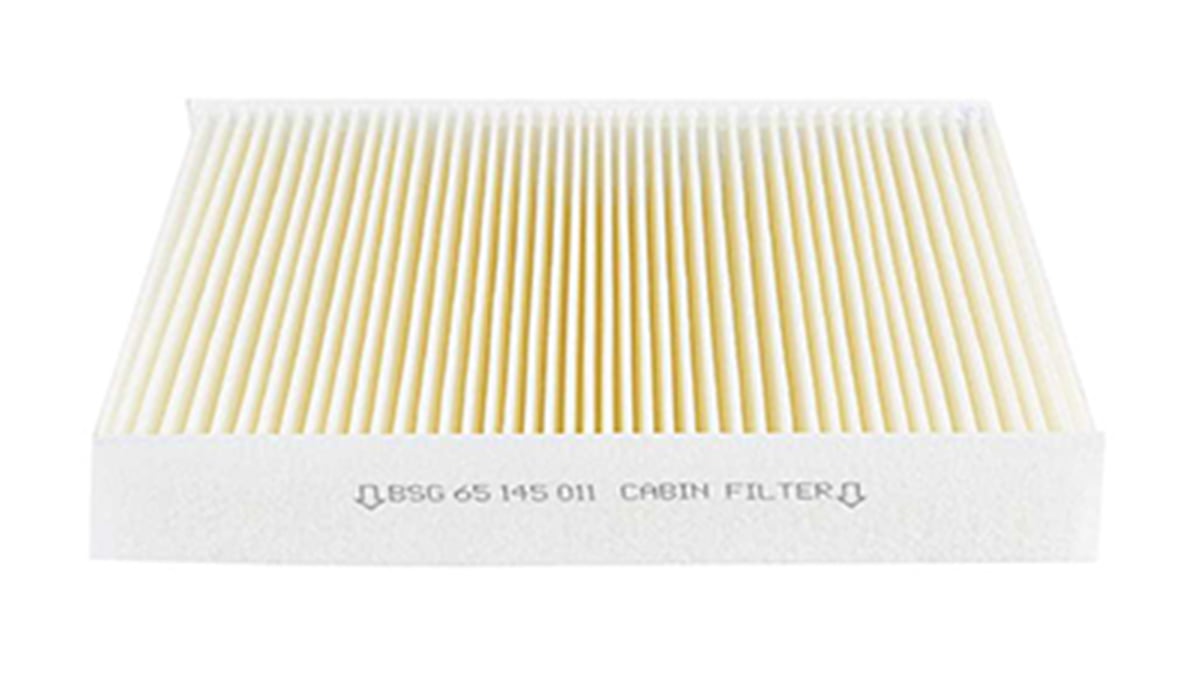 BSG 65-145-011 - Polen Filtresi - Opel Insignia A Astra J Cruze Mokka Meriva B