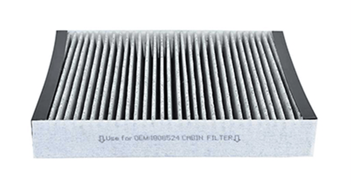 BSG 65-145-013 - Polen Filtresi - Opel Insignia A Astra J Cruze Mokka Meriva B