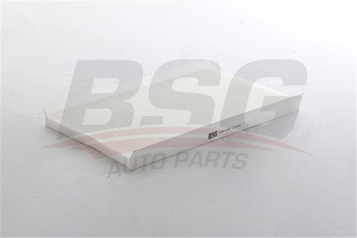 BSG 65-145-022 - Polen Filtresi - Opel Corsa B Combo B