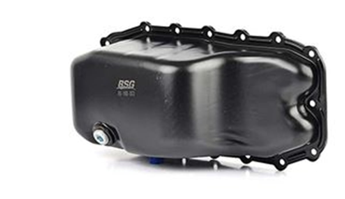 BSG 65-160-003 - Yag Karteri - Opel Corsa C Corsa D Astra J Combo D