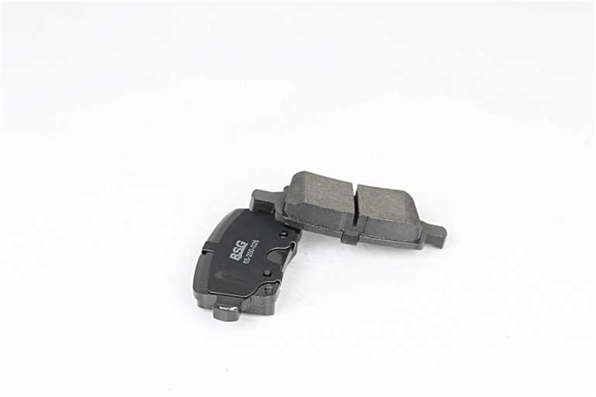 BSG 65-200-026 - Fren Balatasi Arka - Opel Astra K