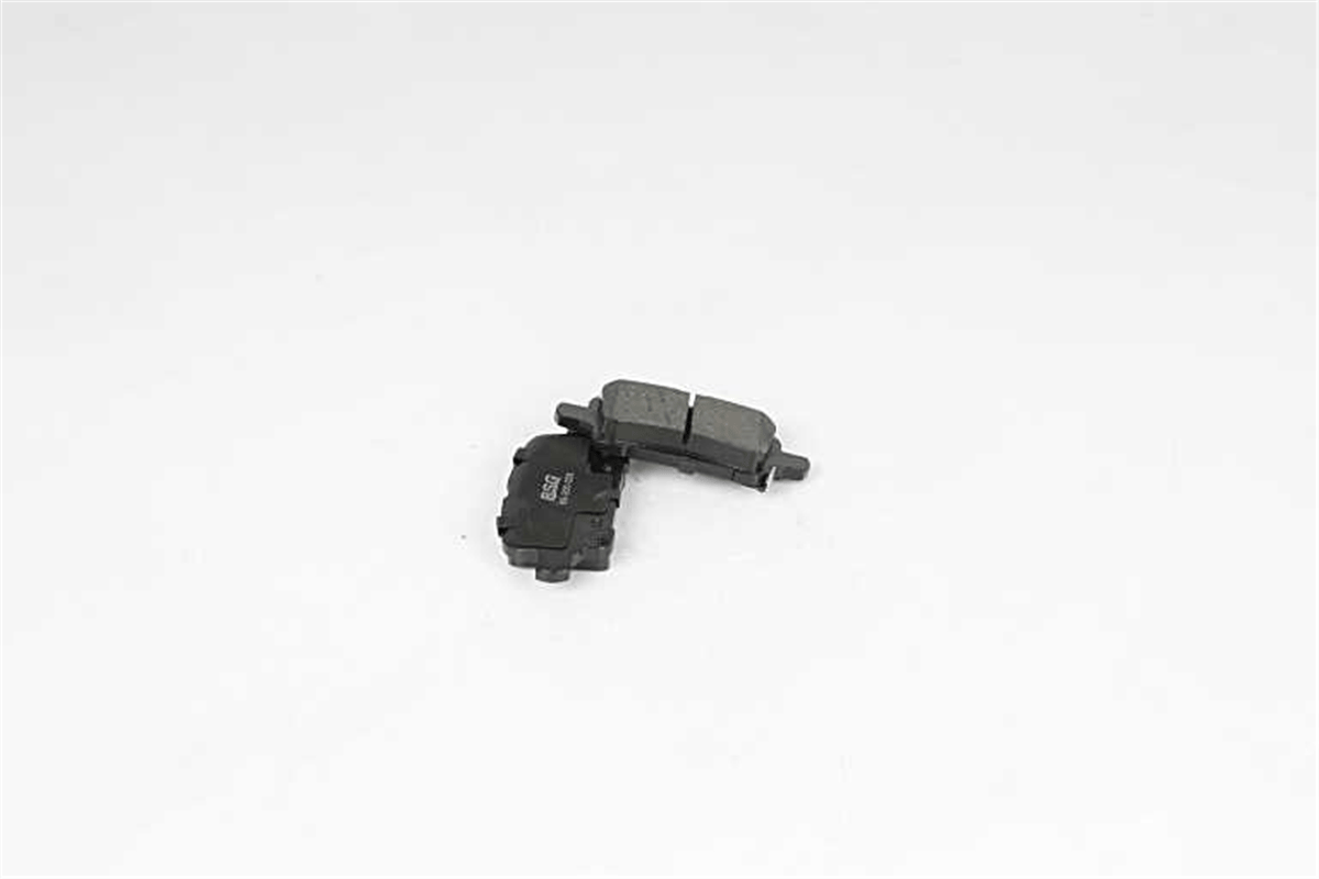 BSG 65-200-028 - Fren Balatasi Arka - Opel Insignia B