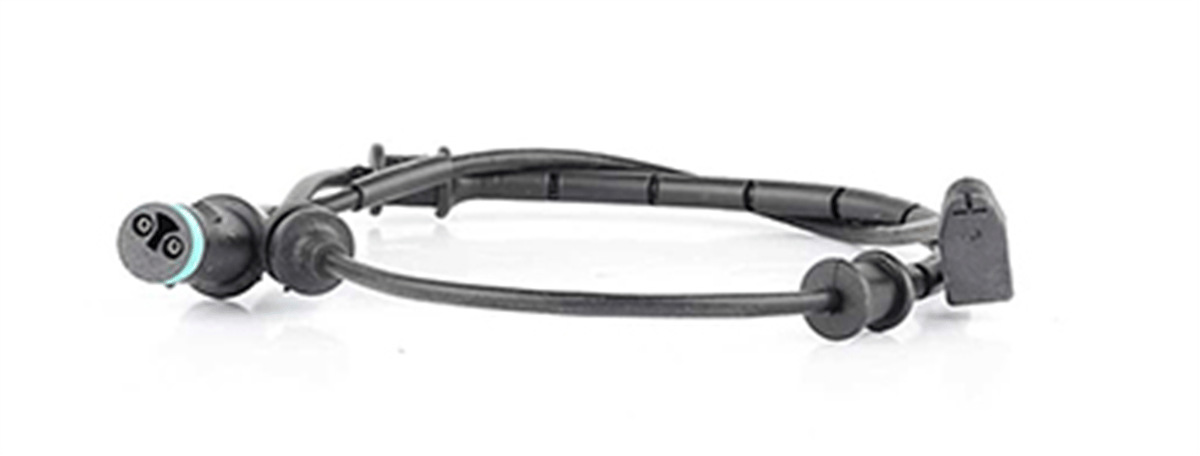 BSG 65-201-001 - Fren Balata Fisi - Opel Vectra B