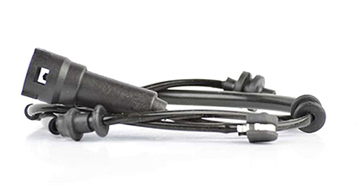 BSG 65-201-005 - Fren Balata Fisi - Opel Vectra C