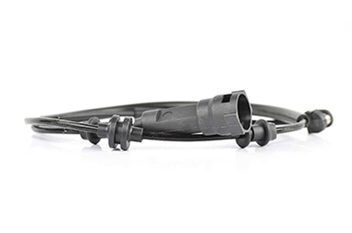BSG 65-201-006 - Fren Balata Fisi - Opel Omega B