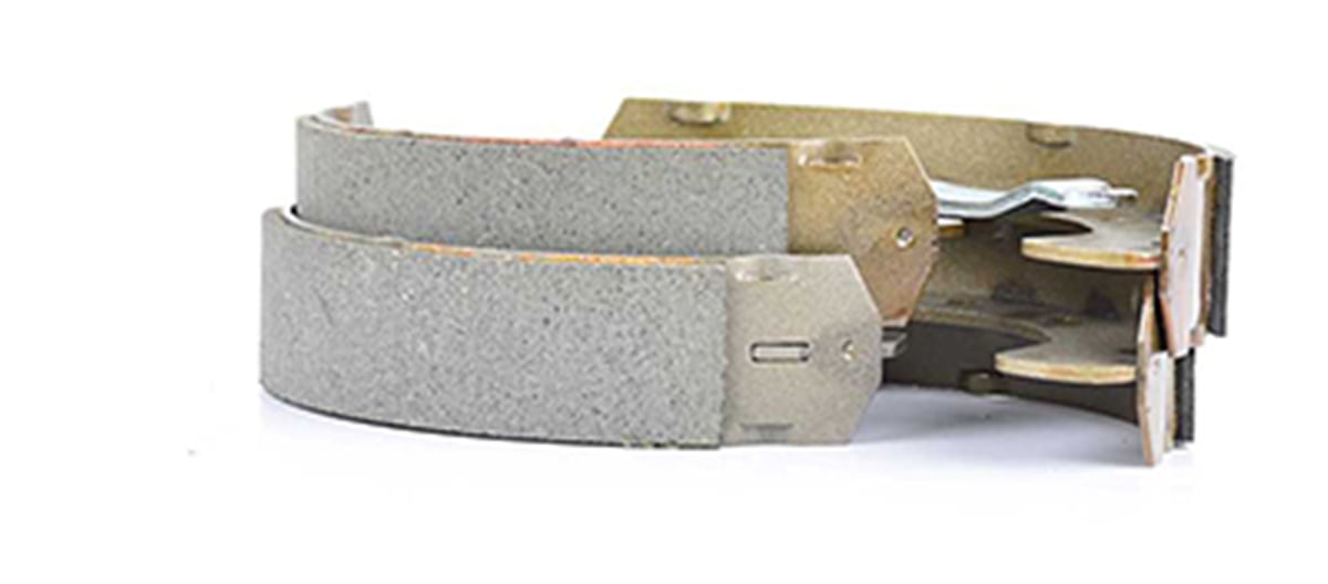 BSG 65-205-002 - Fren Balatasi Arka - Opel Astra G Astra H