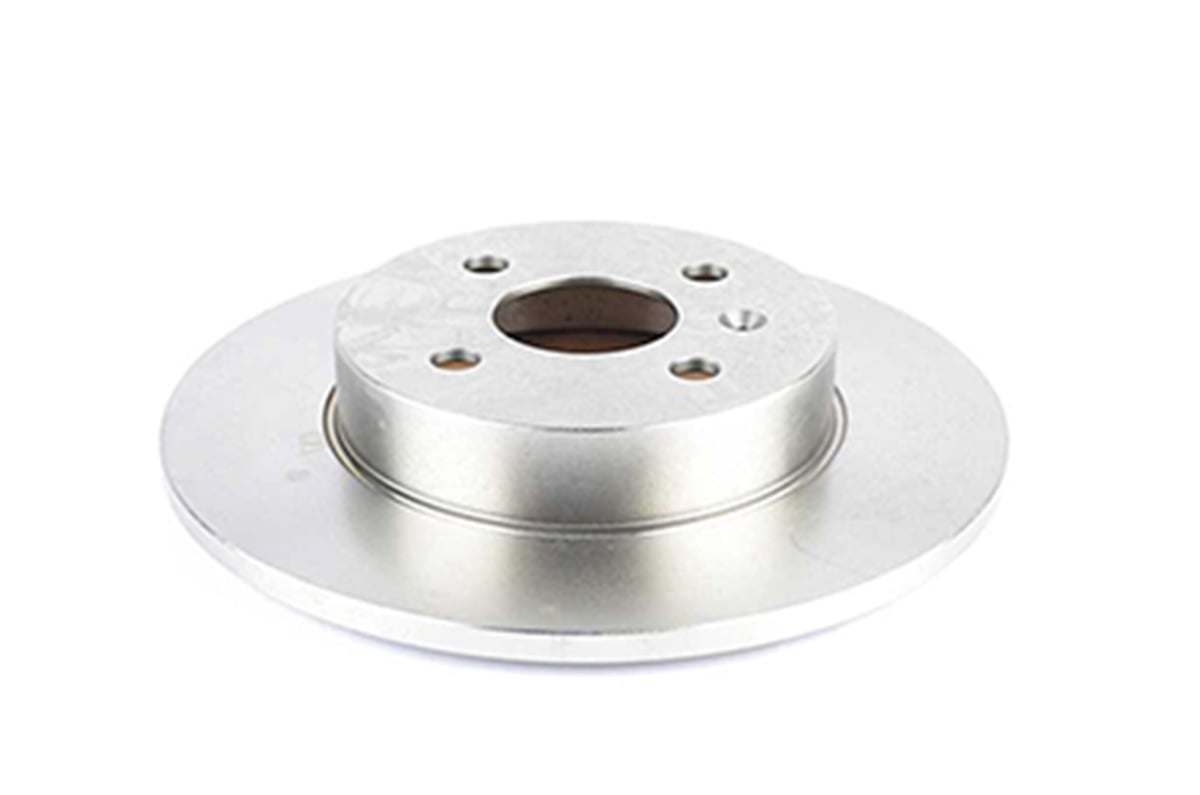 BSG 65-210-004 - Fren Diski Arka - Opel Corsa C Meriva Combo C