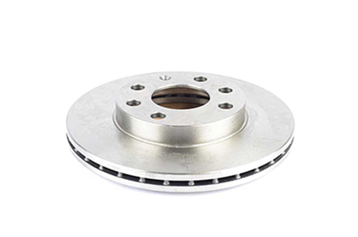 BSG 65-210-014 - Fren Diski Ön - Opel Astra F Corsa B Vectra A Kalos Aveo
