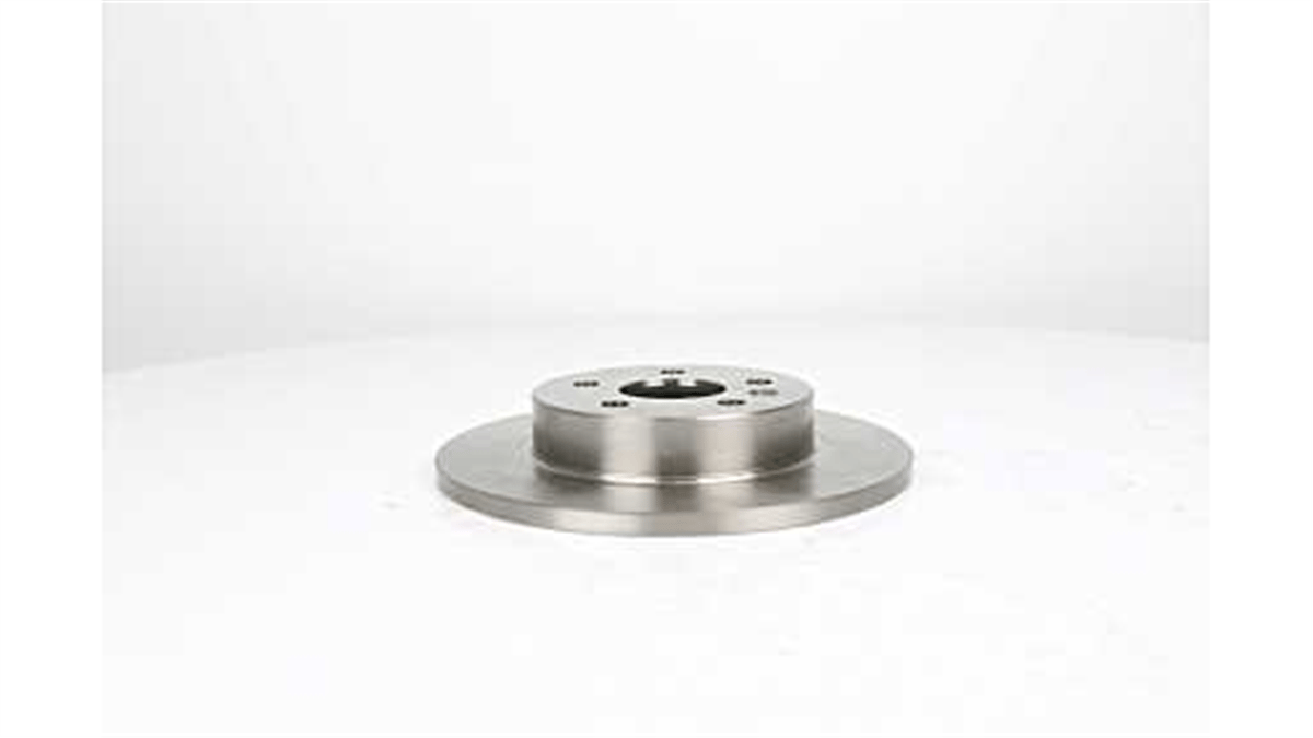 BSG 65-210-025 - Fren Diski Arka - Opel Astra J