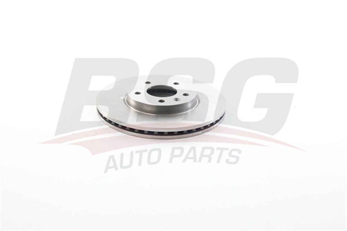BSG 65-210-028 - Fren Diski Ön - Opel Astra J Zafira C