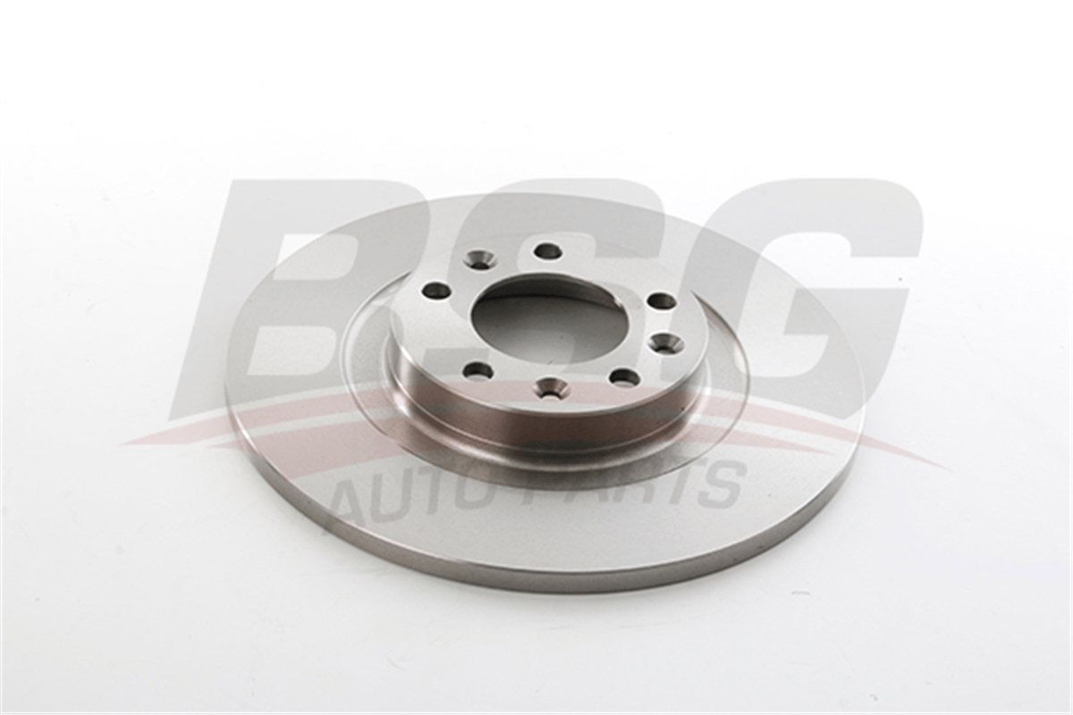 BSG 65-210-034 - Fren Diski Arka - Opel 308 Ii / 508 Ii / 3008 Ii /5008 Ii / Expert / Traveller / Grandland X