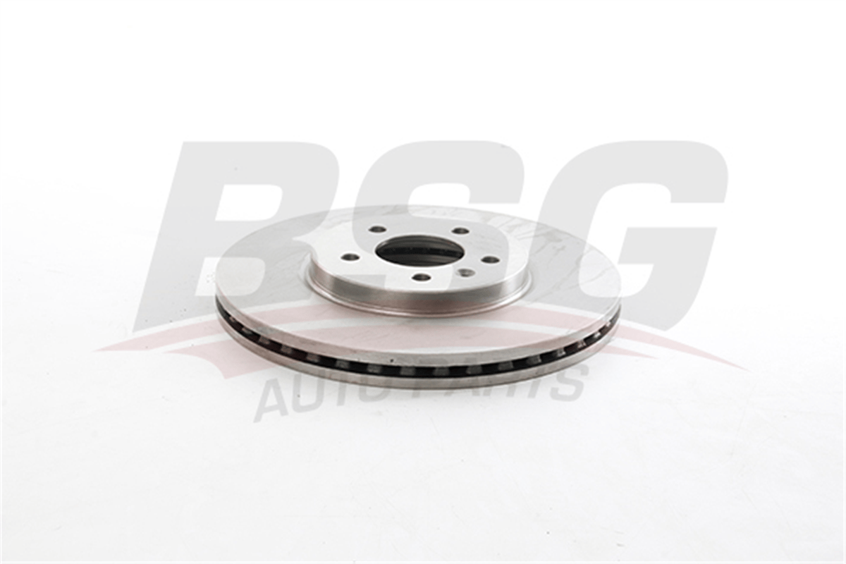 BSG 65-210-040 - Fren Diski Ön - Opel Insignia B