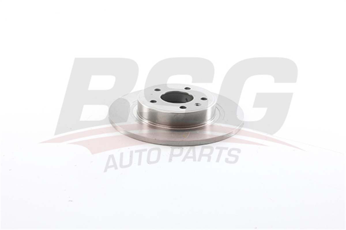 BSG 65-210-041 - Fren Diski Arka - Opel Astra J Zafira C Cascada