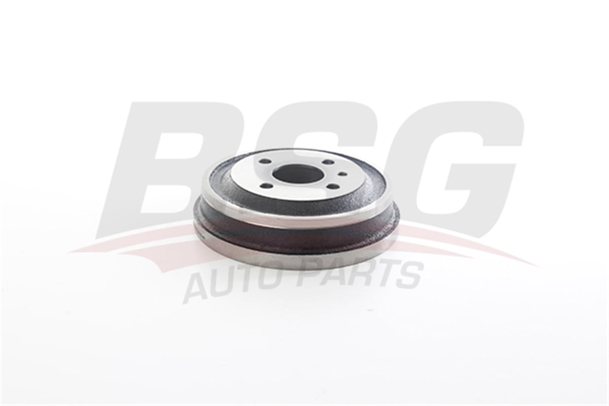 BSG 65-225-004 - Kampana Arka - Opel Astra F