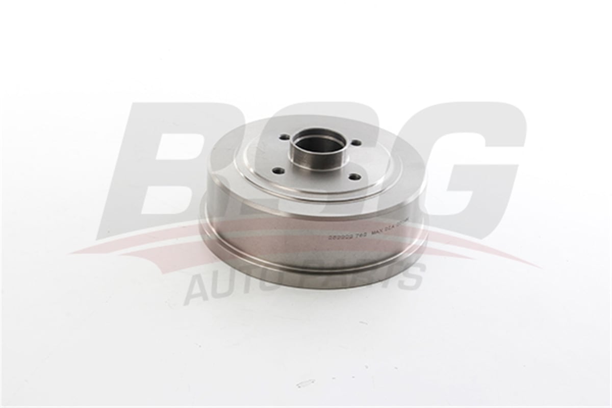 BSG 65-225-005 - Kampana Arka - Opel Corsa C