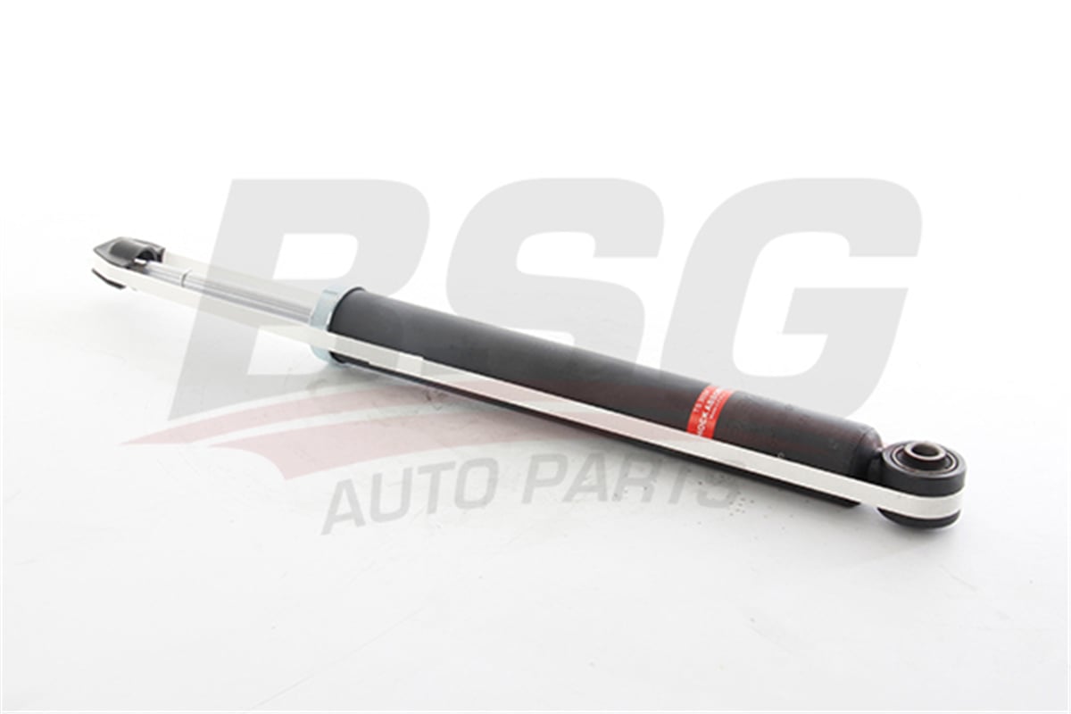 BSG 65-300-042 - Amortisör Arka - Opel Mokka