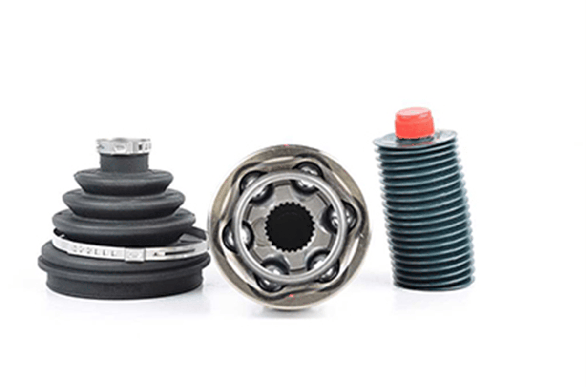 BSG 65-340-003 - Aks Kafasi Dis - Opel Astra F Vectra A-b