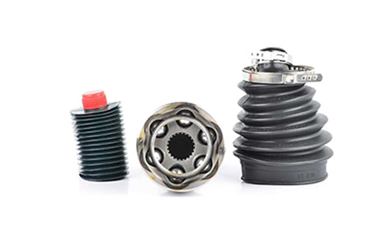 BSG 65-340-006 - Aks Kafasi Dis - Opel Astra H