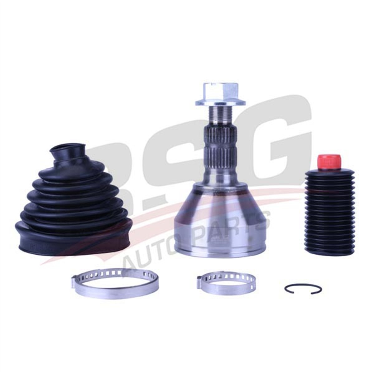 BSG 65-340-019 - Aks Kafasi Dis - Opel Astra H J Insignia A Vectra C Zafira B
