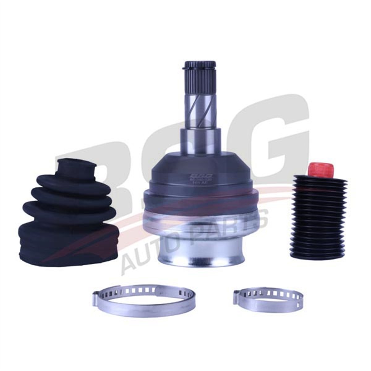 BSG 65-340-020 - Aks Kafasi Iç - Opel Astra F Astra G Vectra A Vectra B