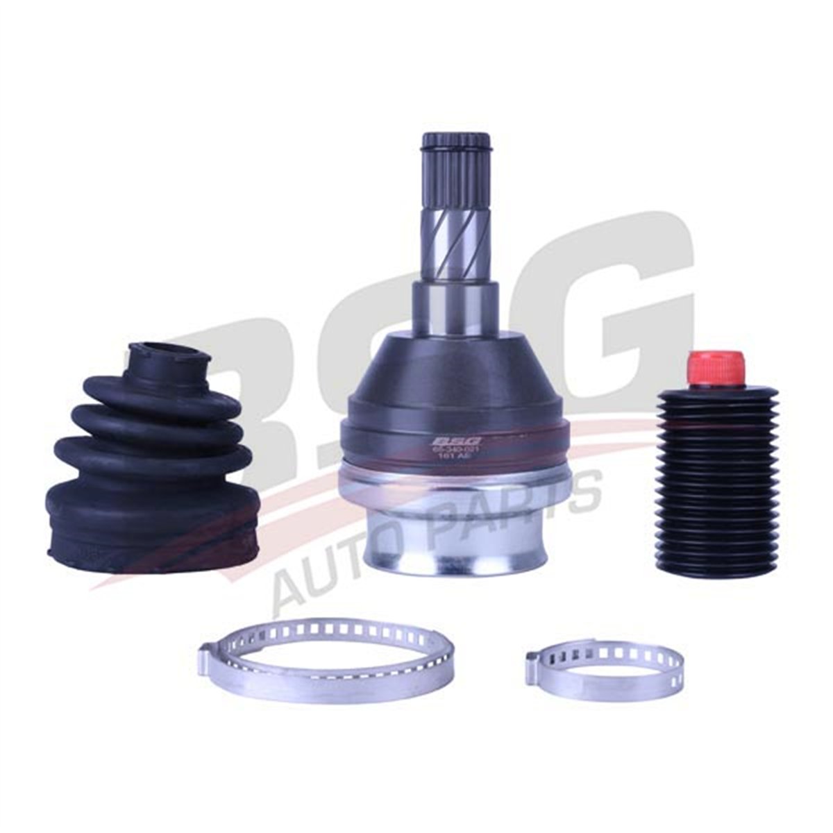 BSG 65-340-021 - Aks Kafasi Iç - Opel Astra H