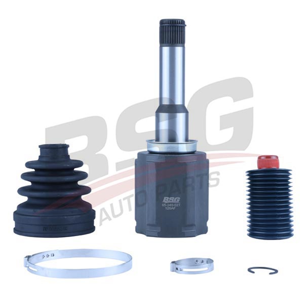BSG 65-340-027 - Aks Kafasi Iç Sol - Opel Astra J