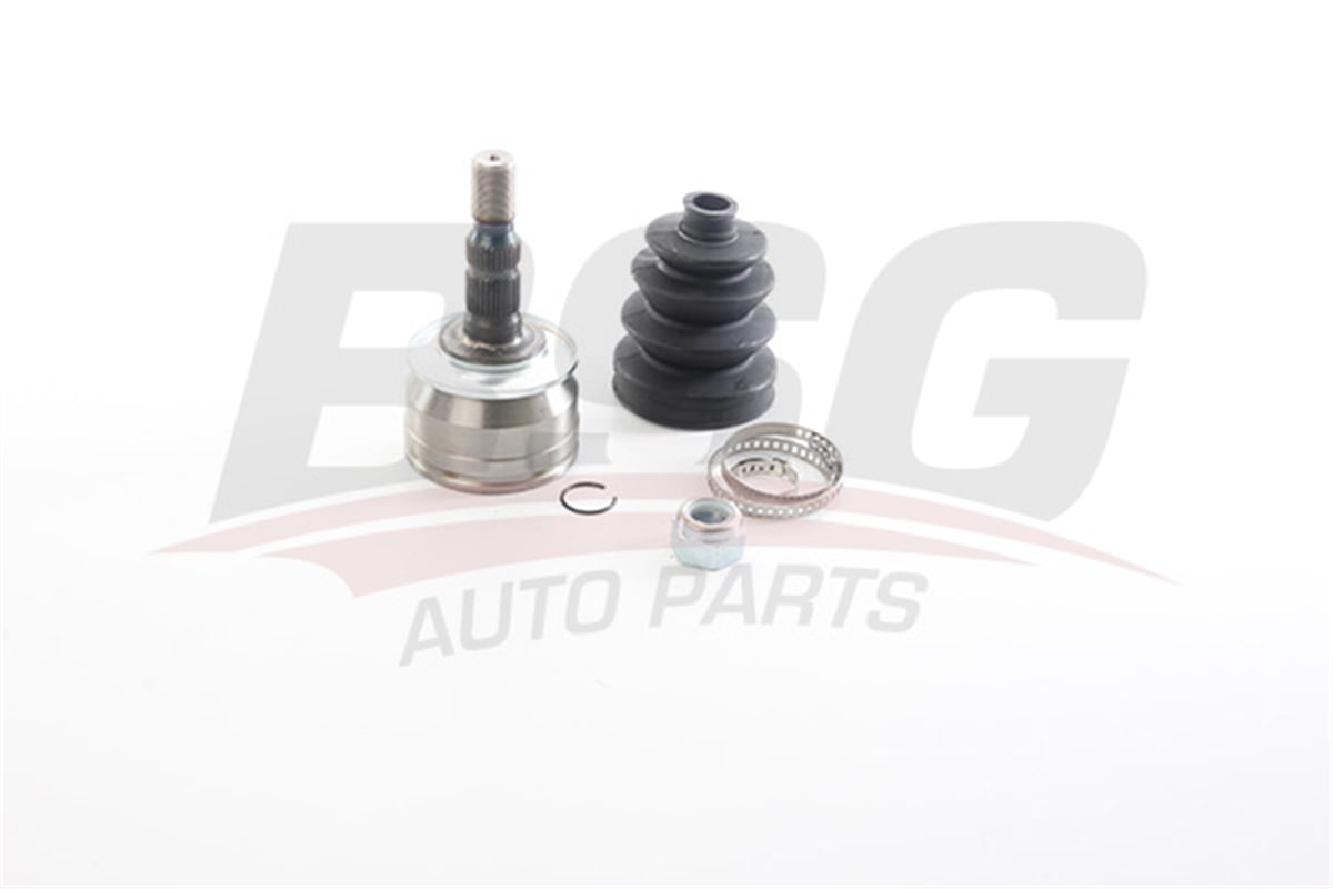 BSG 65-340-036 - Aks Kafasi Dis - Opel Astra K