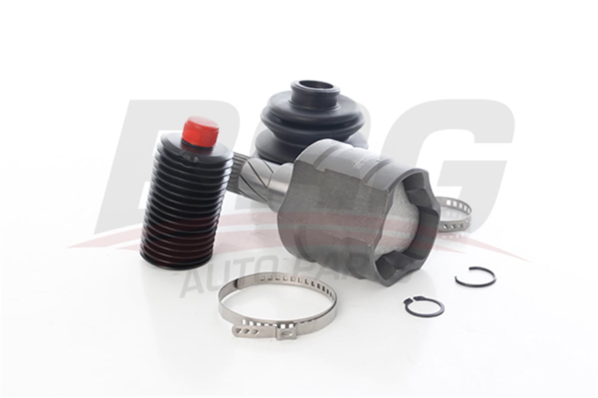 BSG 65-340-041 - Aks Kafasi Iç Sol - Opel Corsa D