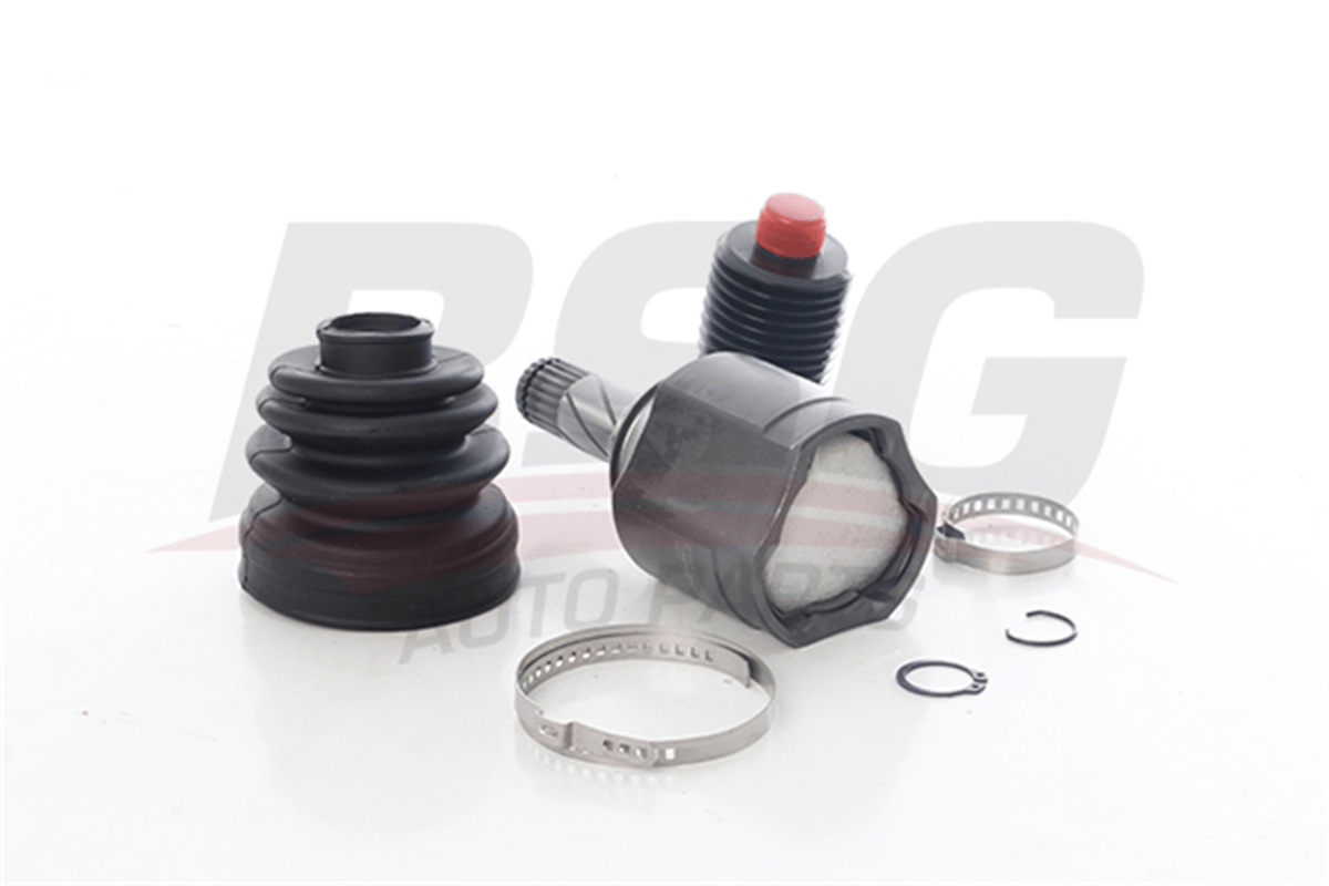 BSG 65-340-043 - Aks Kafasi Iç Sol - Opel Corsa D