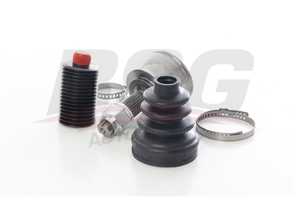 BSG 65-340-046 - Aks Kafasi Dis - Opel Corsa D