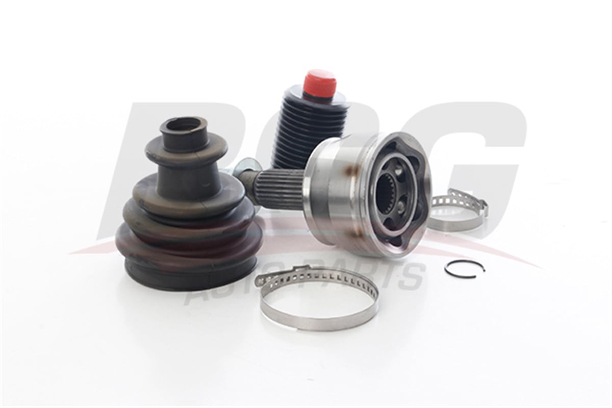 BSG 65-340-050 - Aks Kafasi Dis - Opel Corsa E