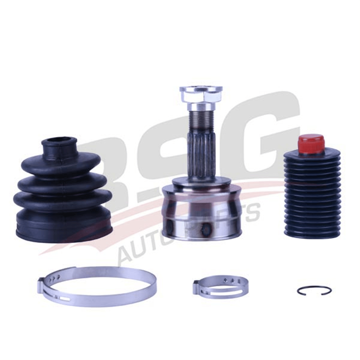 BSG 65-340-051 - Aks Kafasi Dis - Opel Corsa E Adam